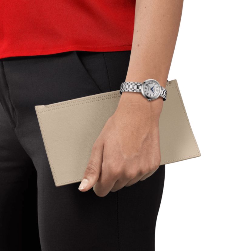 Women - Bellissima Stainless steel Watch