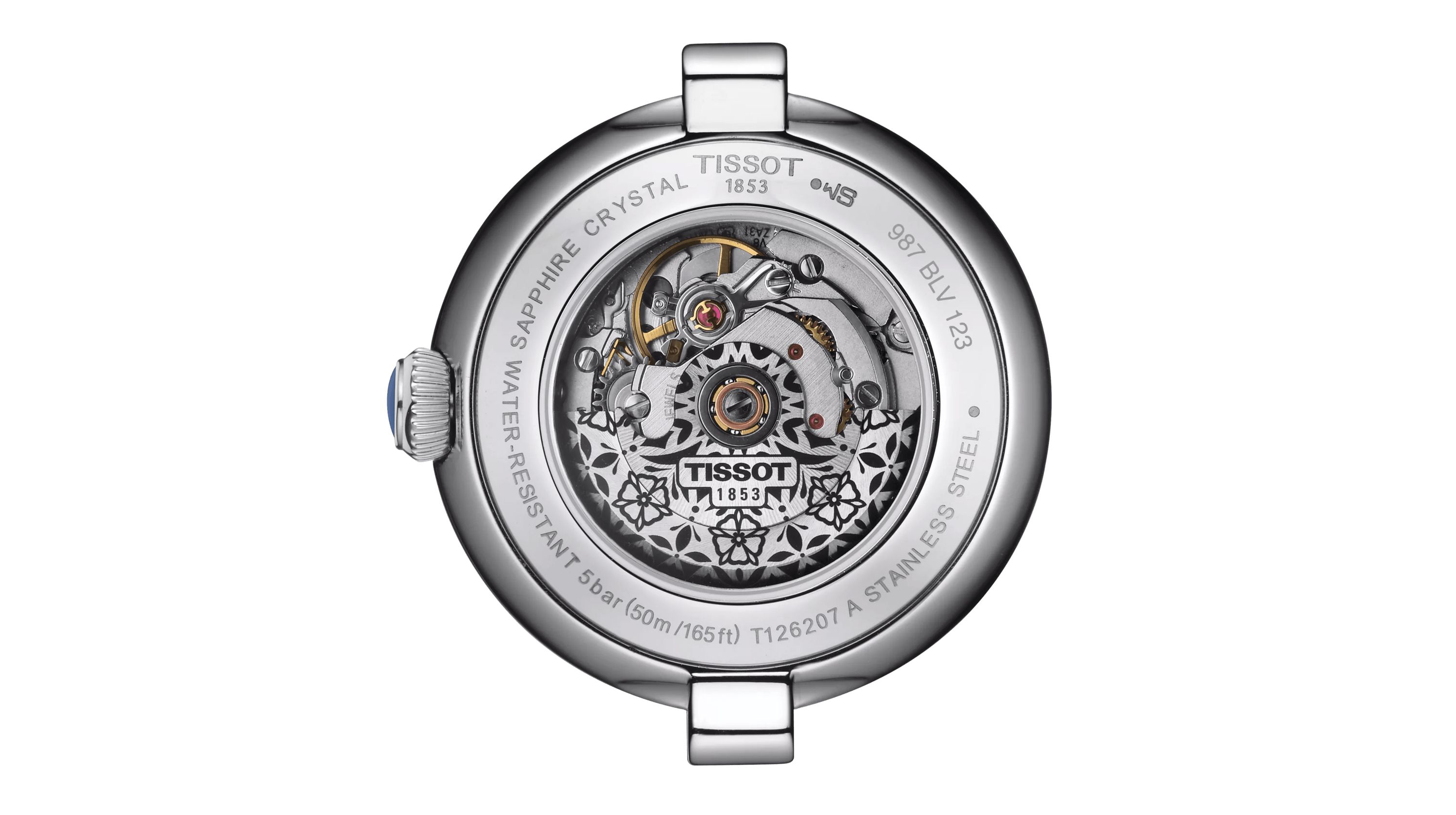 Women - Bellissima Stainless steel Watch