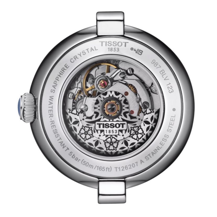 Women - Bellissima Stainless steel Watch