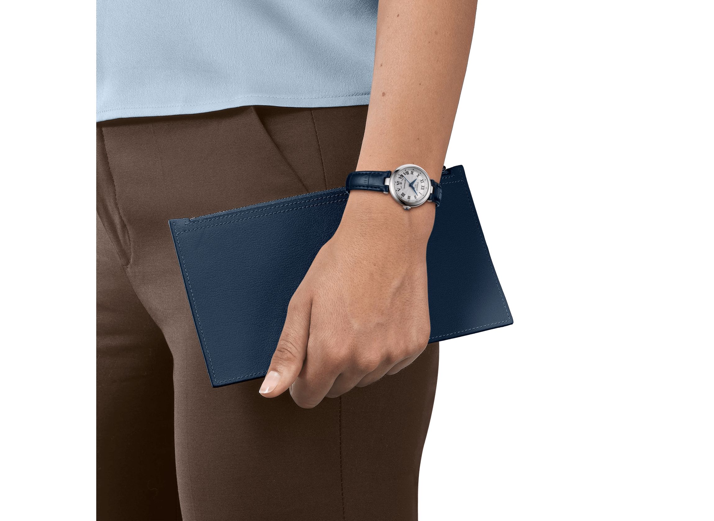 Women - Bellissima Stainless steel Watch
