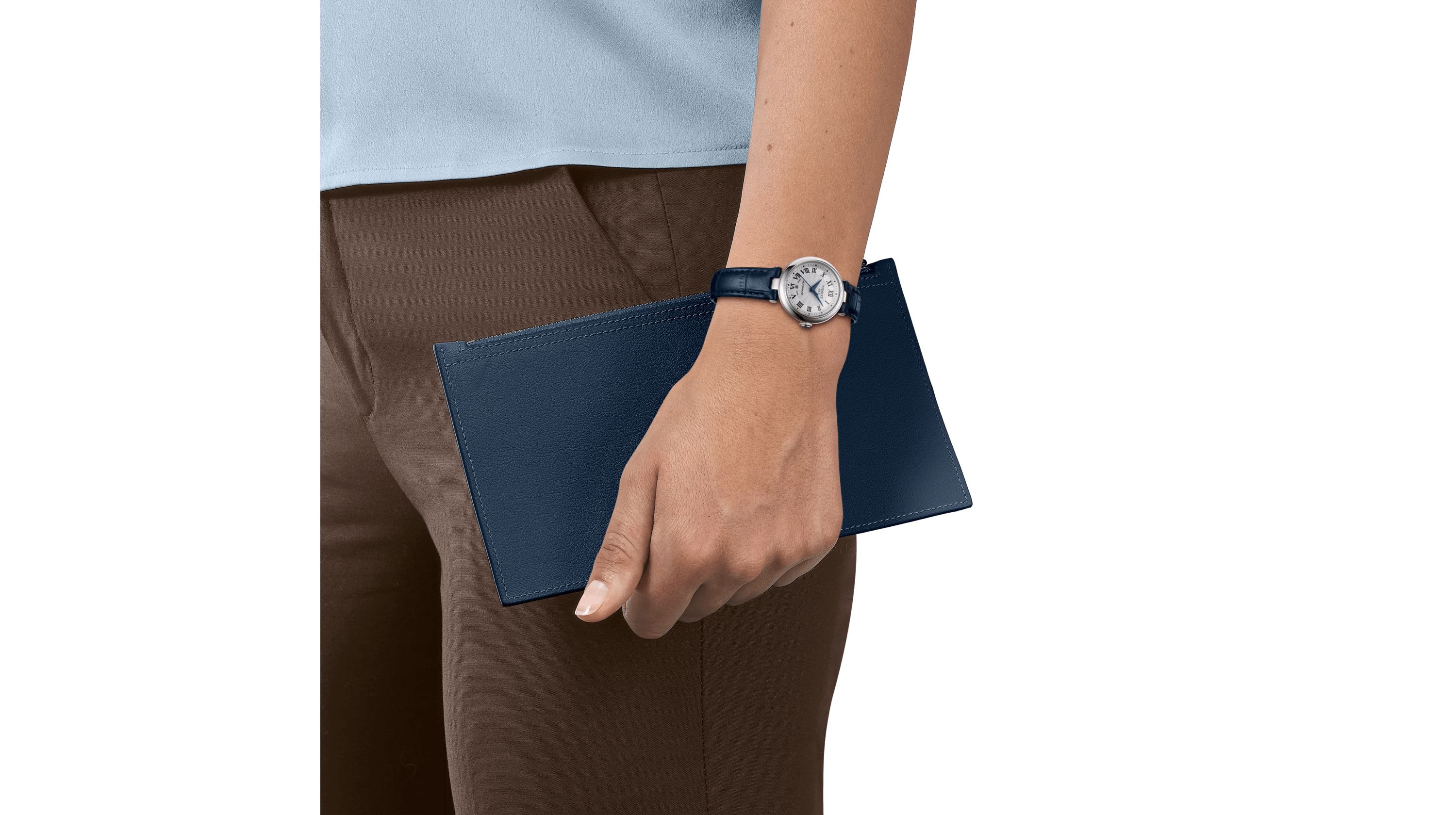 Women - Bellissima Stainless steel Watch