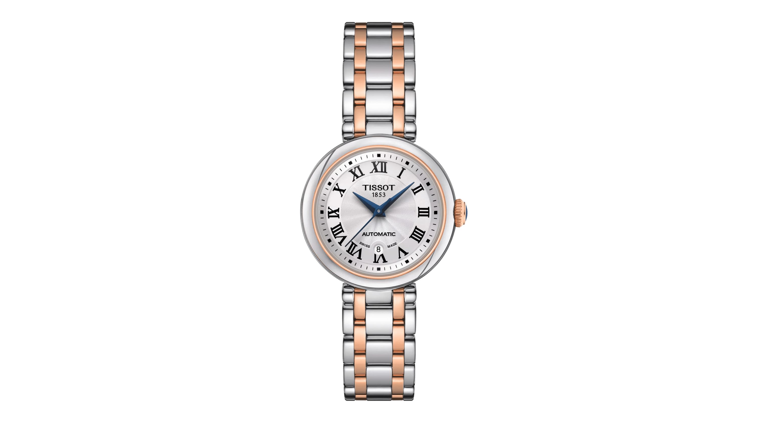 Women - Bellissima Stainless steel Watch