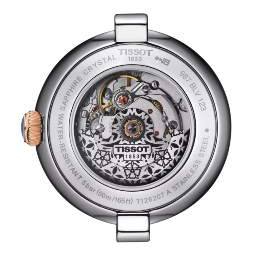 Women - Bellissima Stainless steel Watch