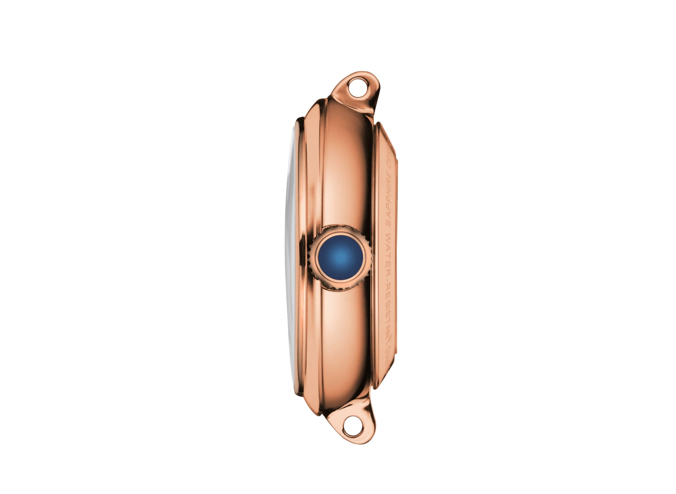Women - Bellissima Stainless steel Watch