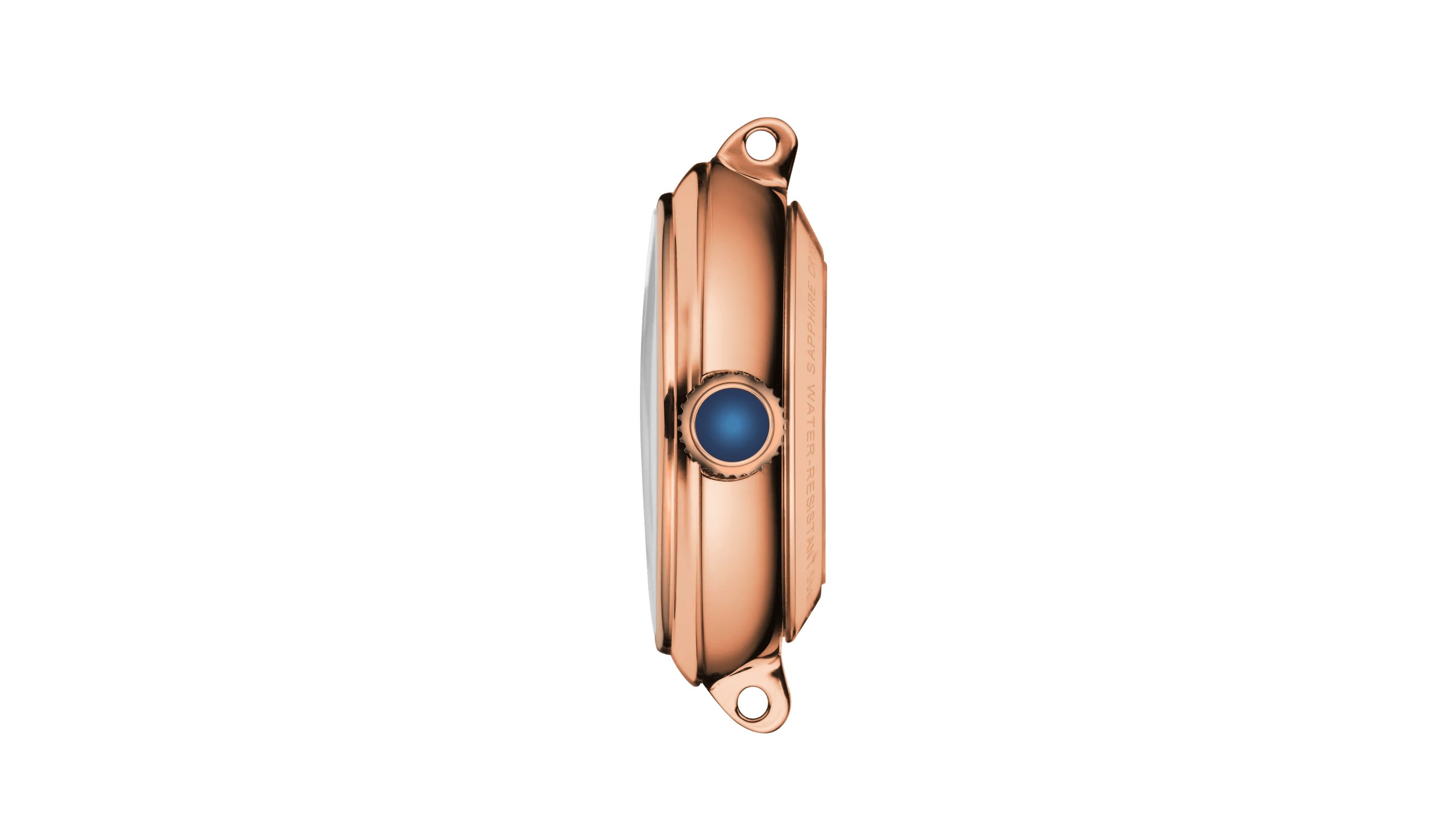 Women - Bellissima Stainless steel Watch
