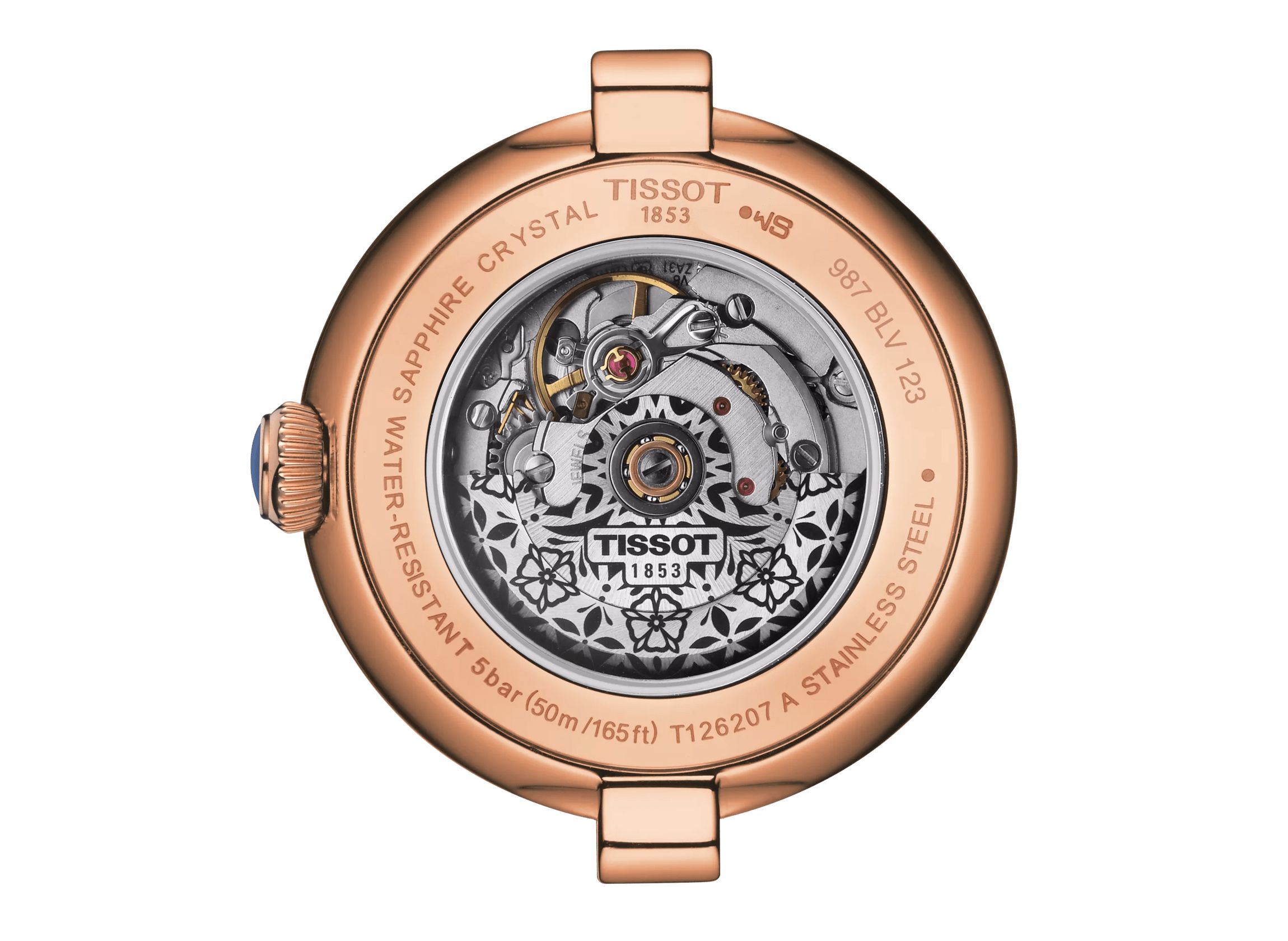 Women - Bellissima Stainless steel Watch