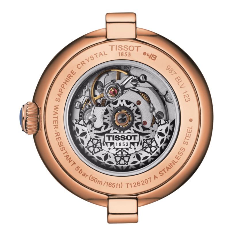 Women - Bellissima Stainless steel Watch