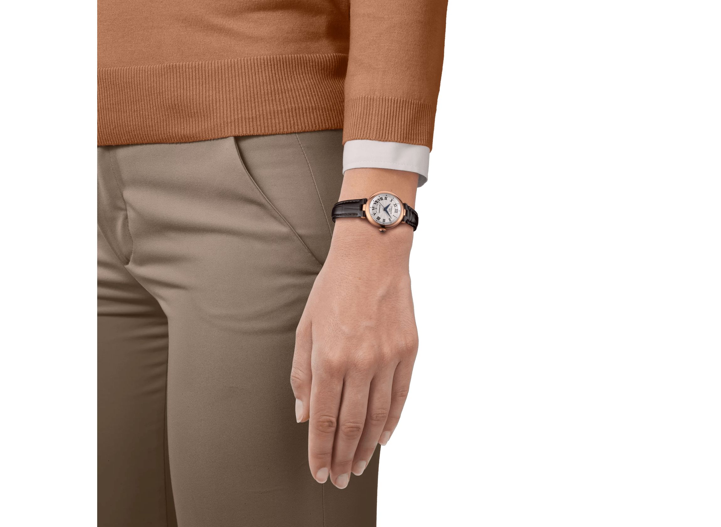 Women - Bellissima Stainless steel Watch