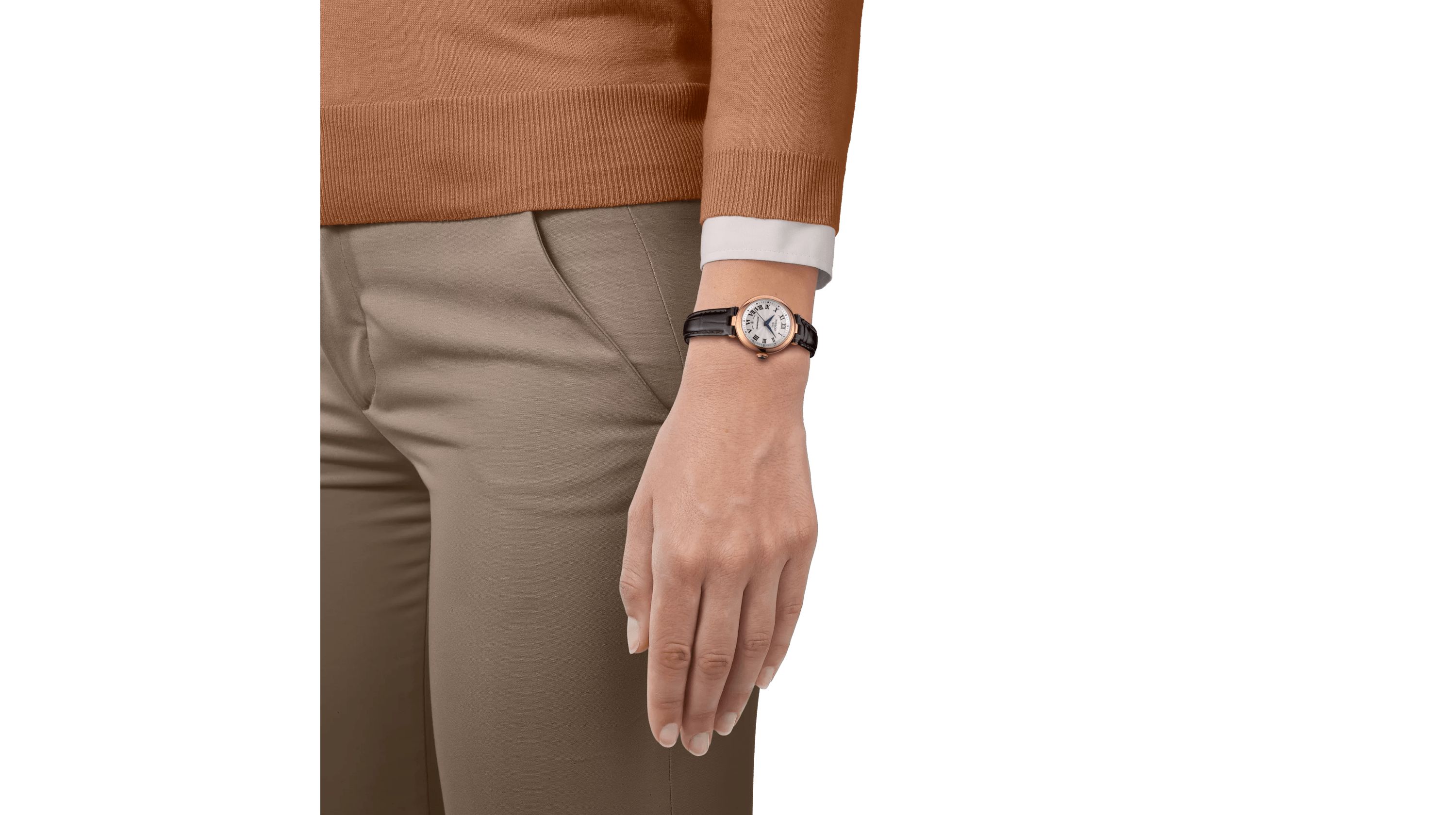 Women - Bellissima Stainless steel Watch
