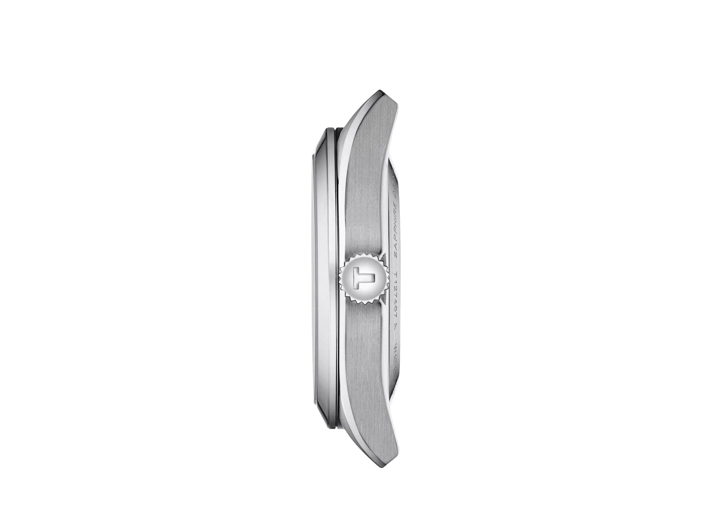 Men - Gentleman Stainless steel Watch