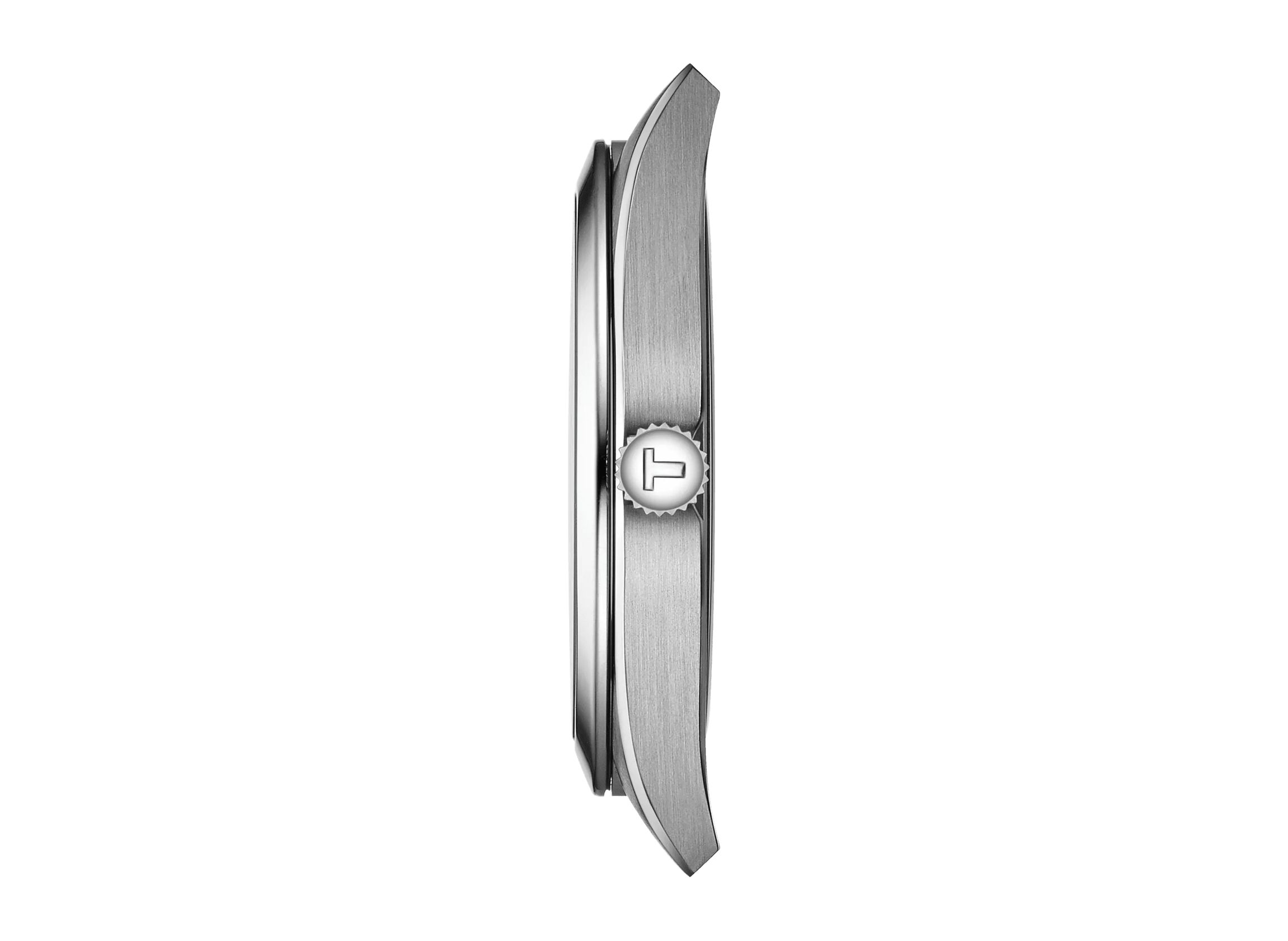 Men - Gentleman Titanium Watch