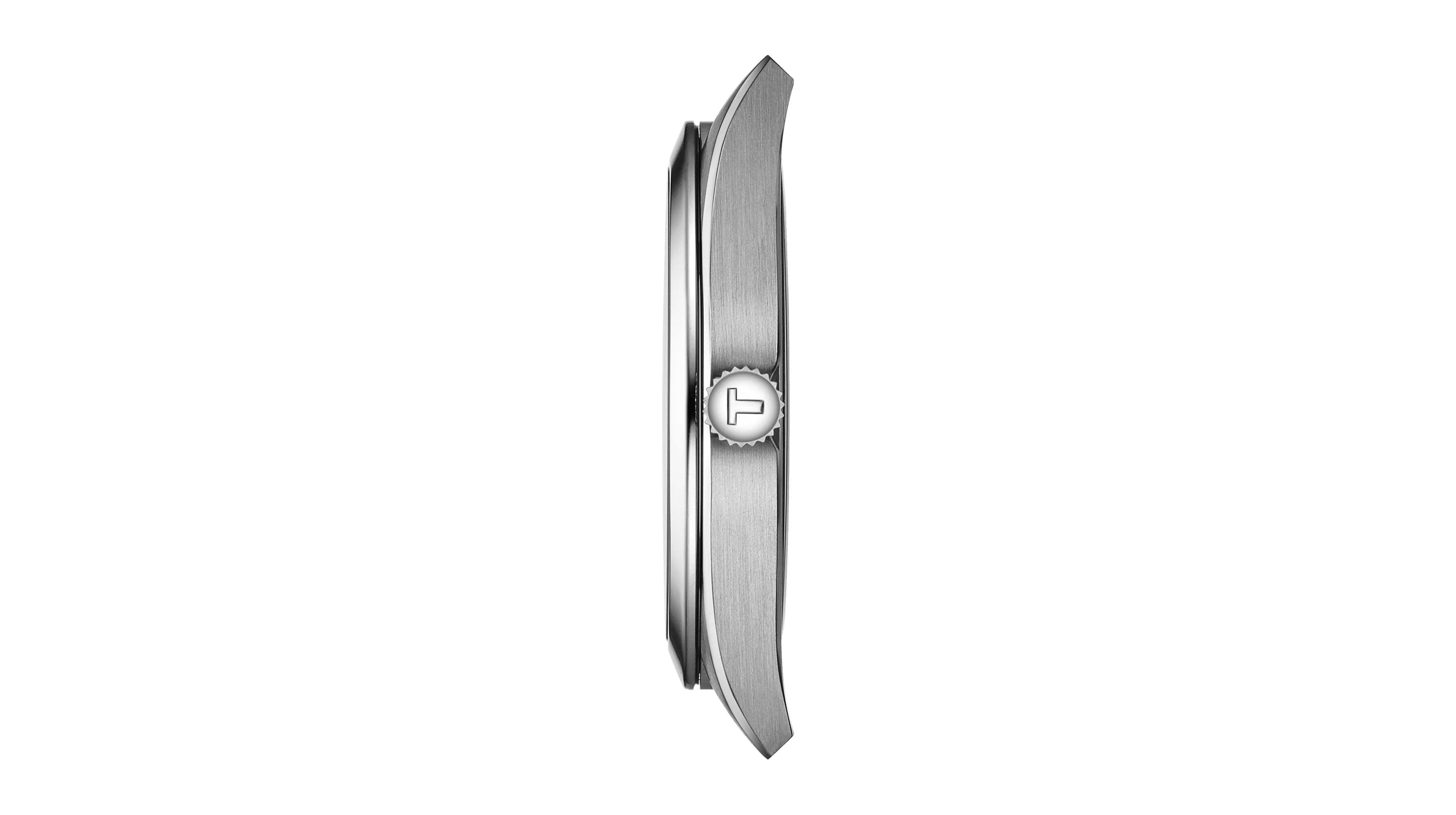 Men - Gentleman Titanium Watch