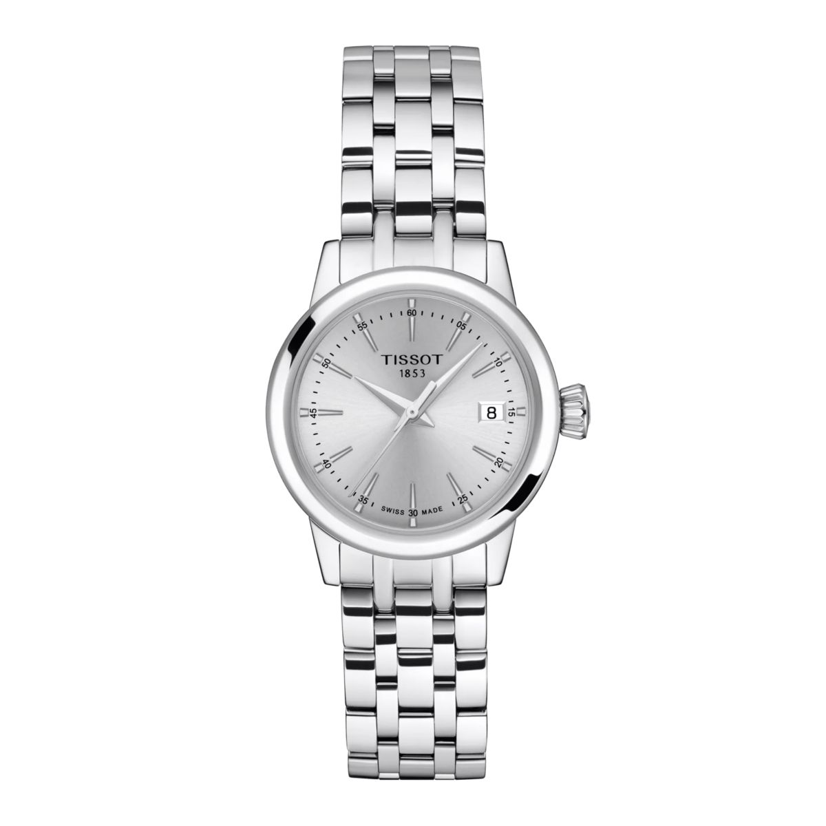 Women - Classic Dream Stainless steel Watch