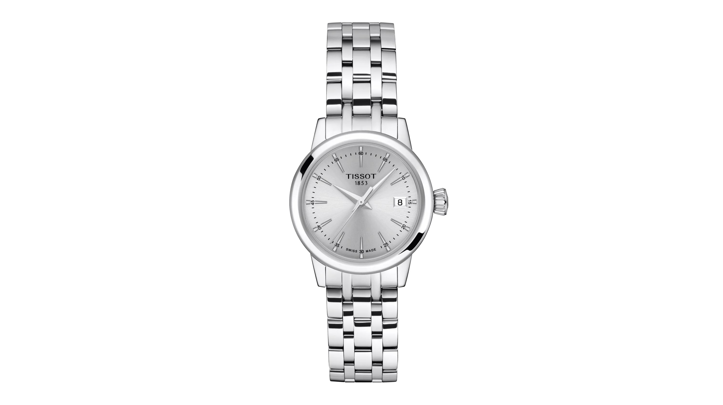 Women - Classic Dream Stainless steel Watch
