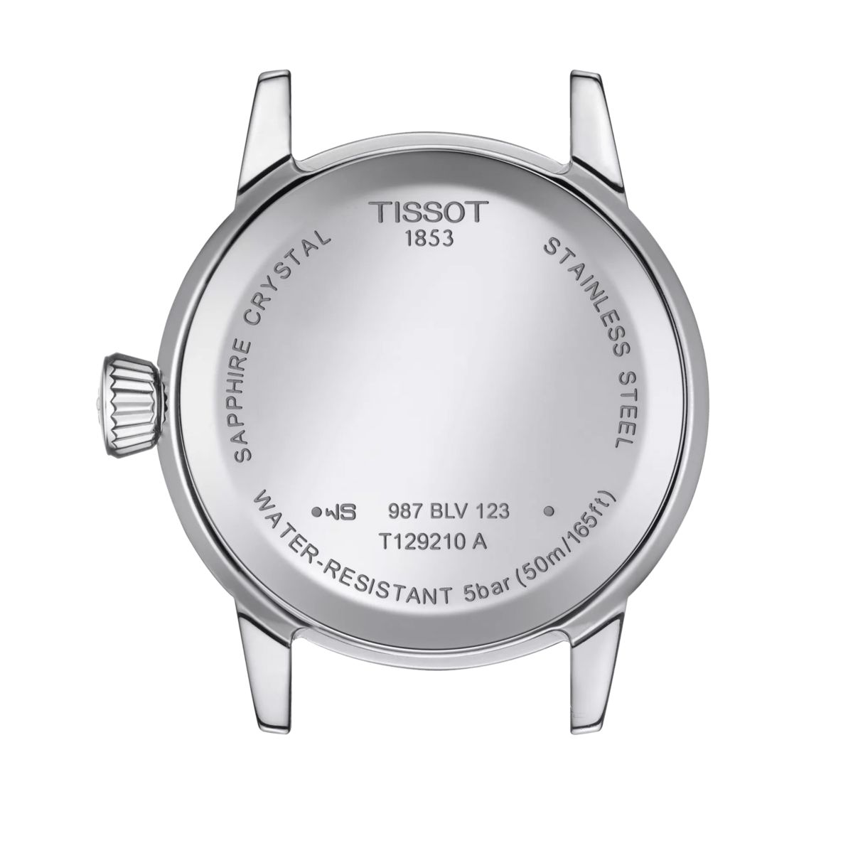Women - Classic Dream Stainless steel Watch