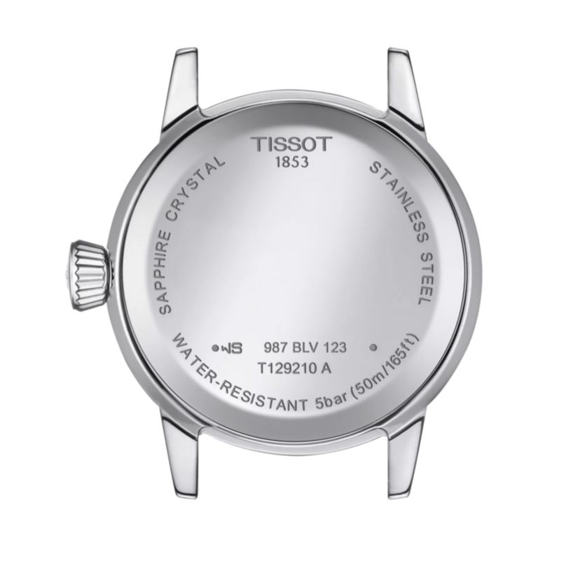 Women - Classic Dream Stainless steel Watch