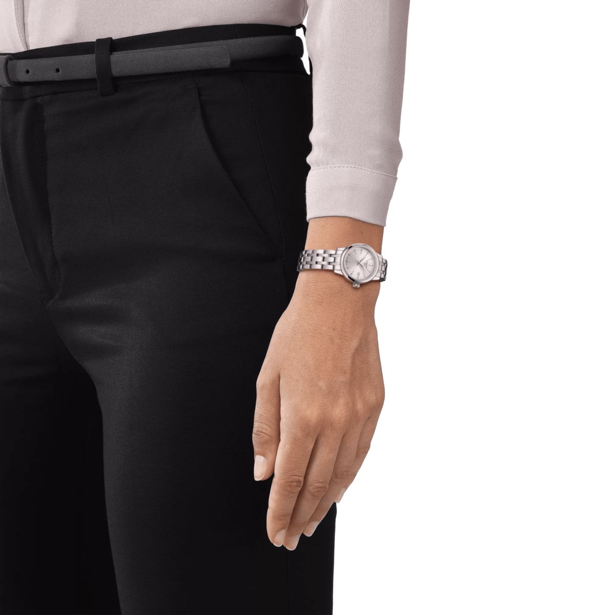 Women - Classic Dream Stainless steel Watch