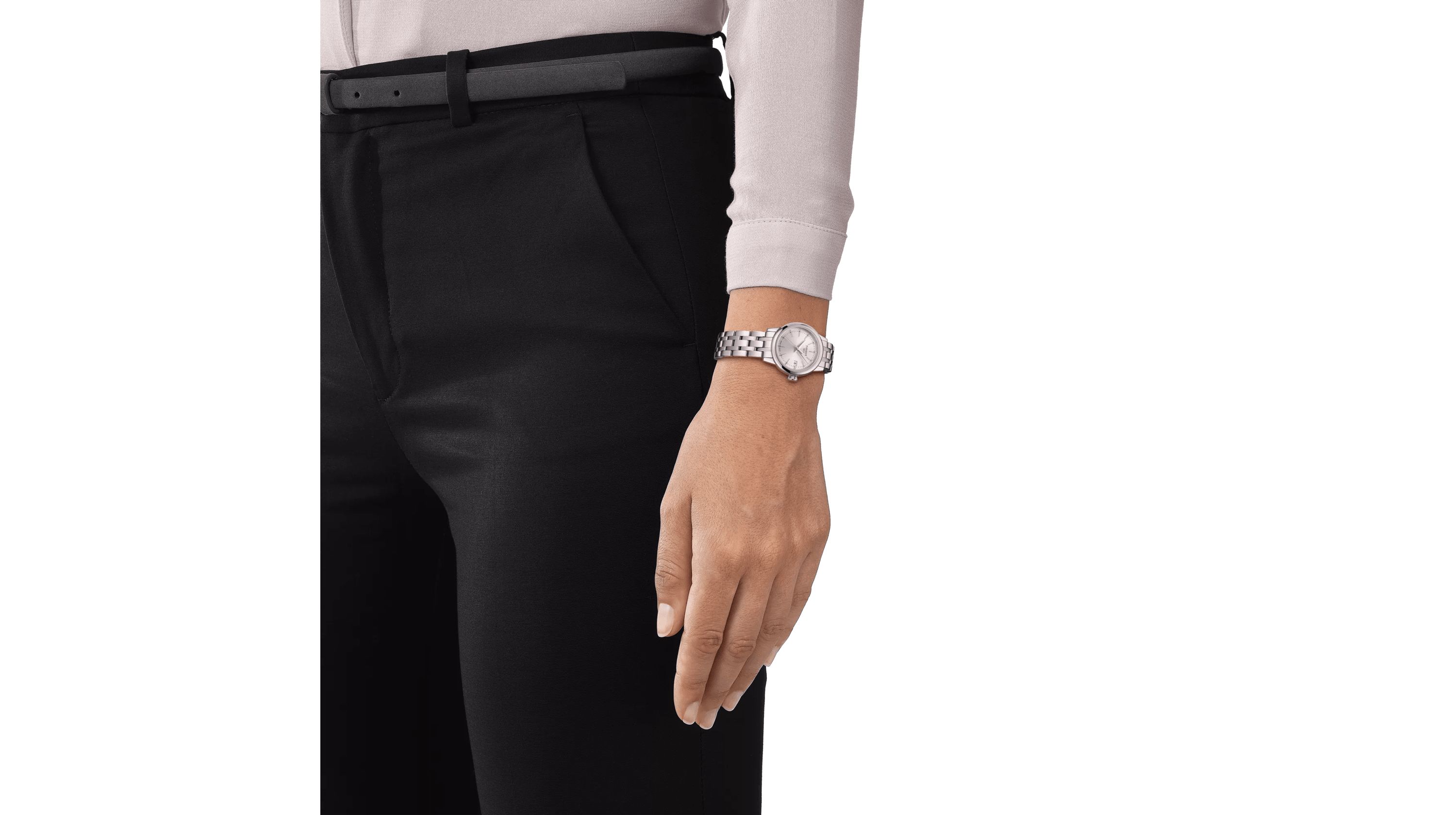 Women - Classic Dream Stainless steel Watch