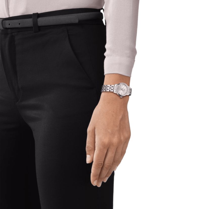 Women - Classic Dream Stainless steel Watch