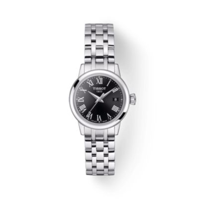 Tissot Women - Classic Dream Stainless steel Watch