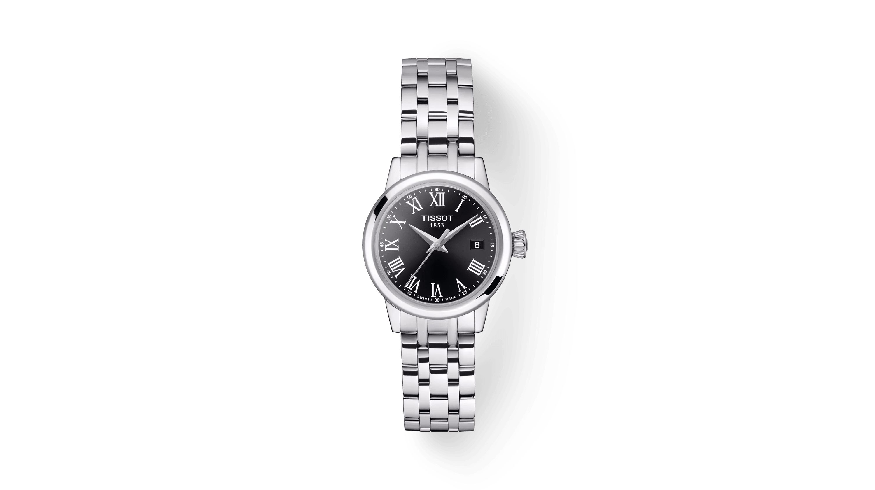 Women - Classic Dream Stainless steel Watch