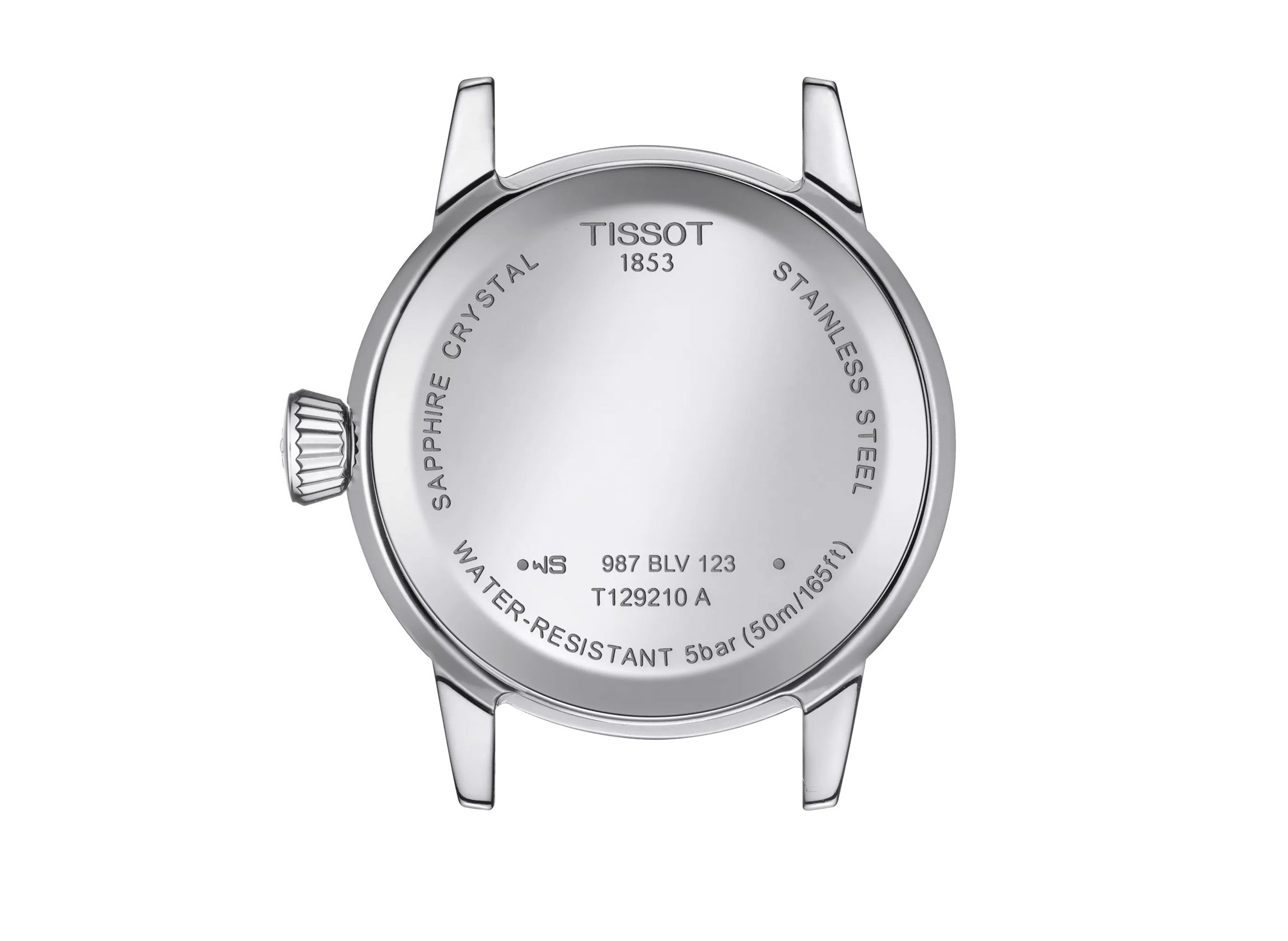 Women - Classic Dream Stainless steel Watch