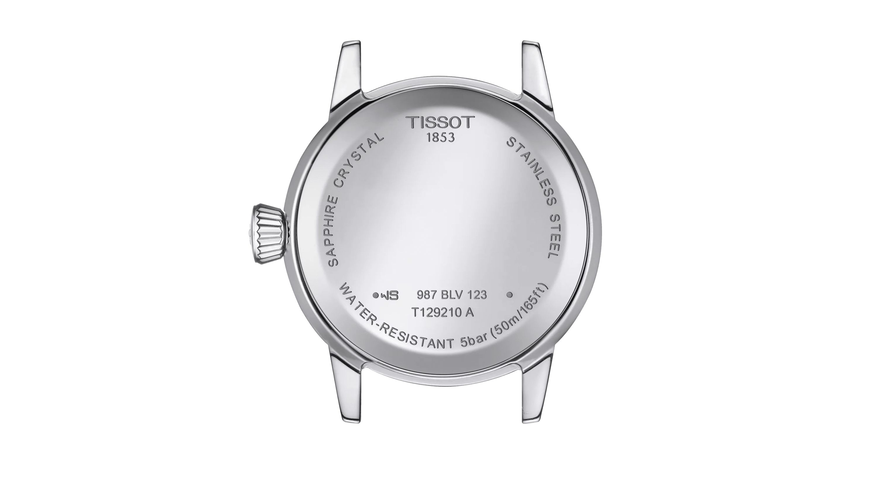 Women - Classic Dream Stainless steel Watch