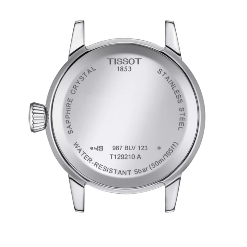 Women - Classic Dream Stainless steel Watch