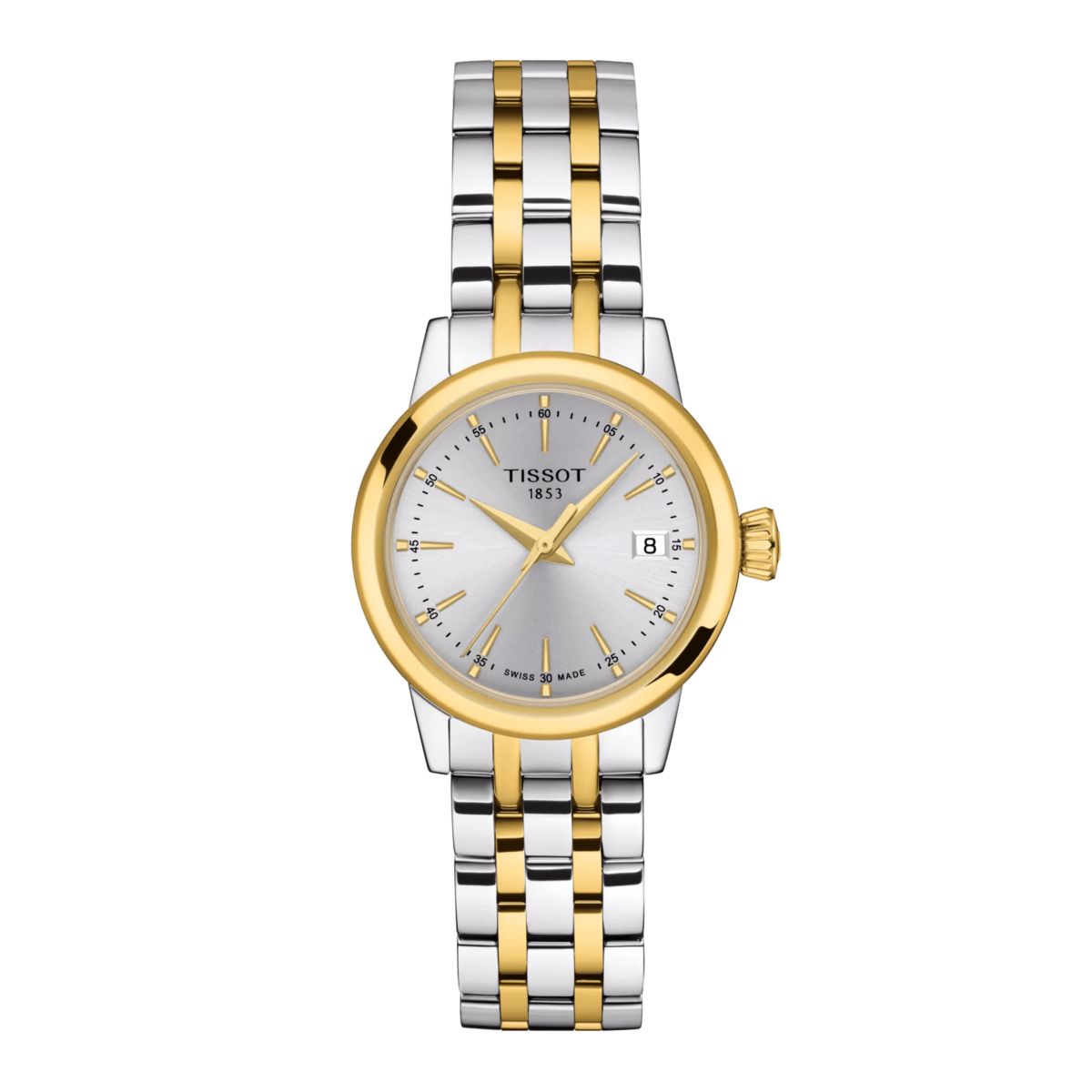 Women - Classic Dream Stainless steel Watch