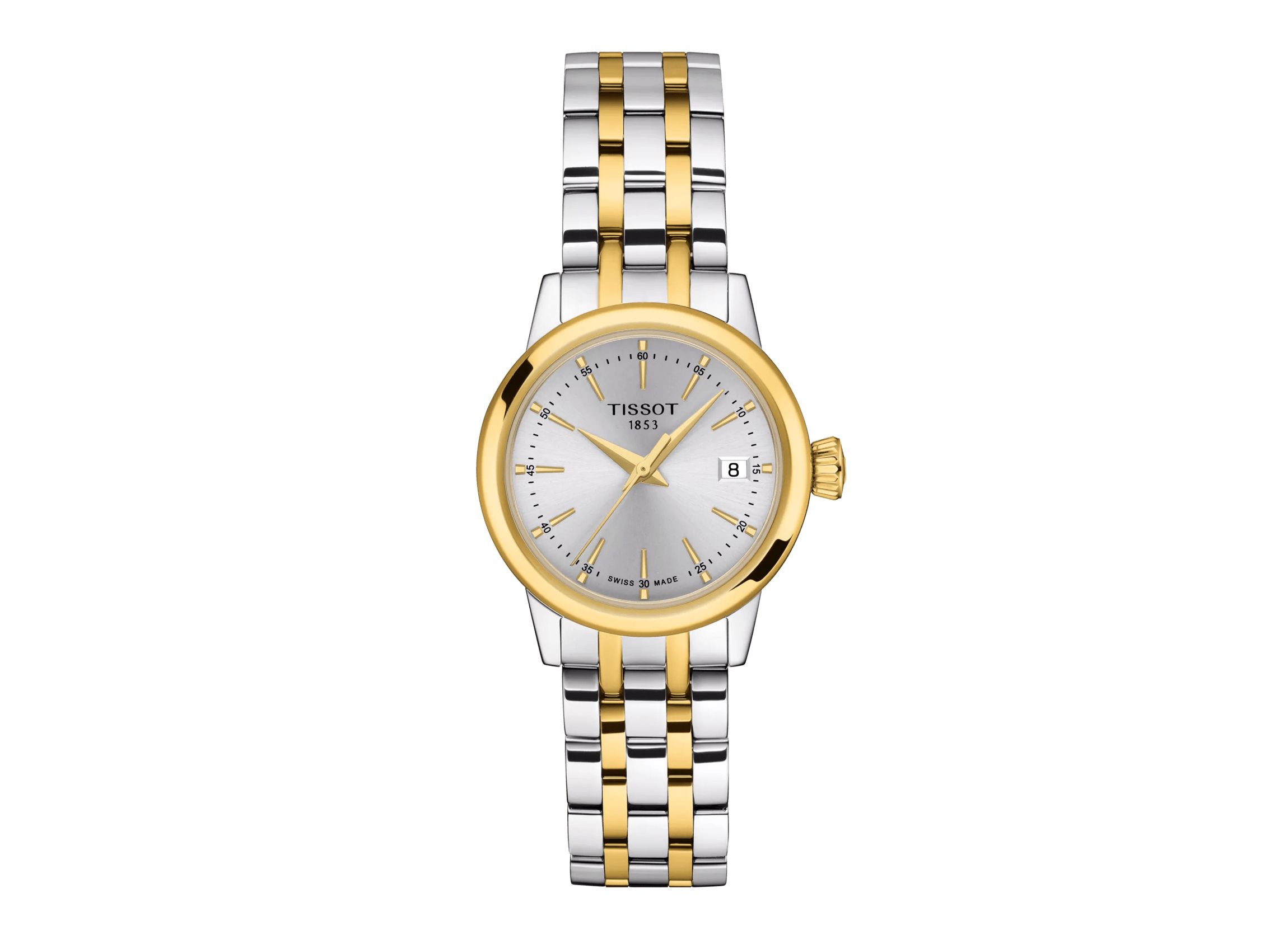 Women - Classic Dream Stainless steel Watch