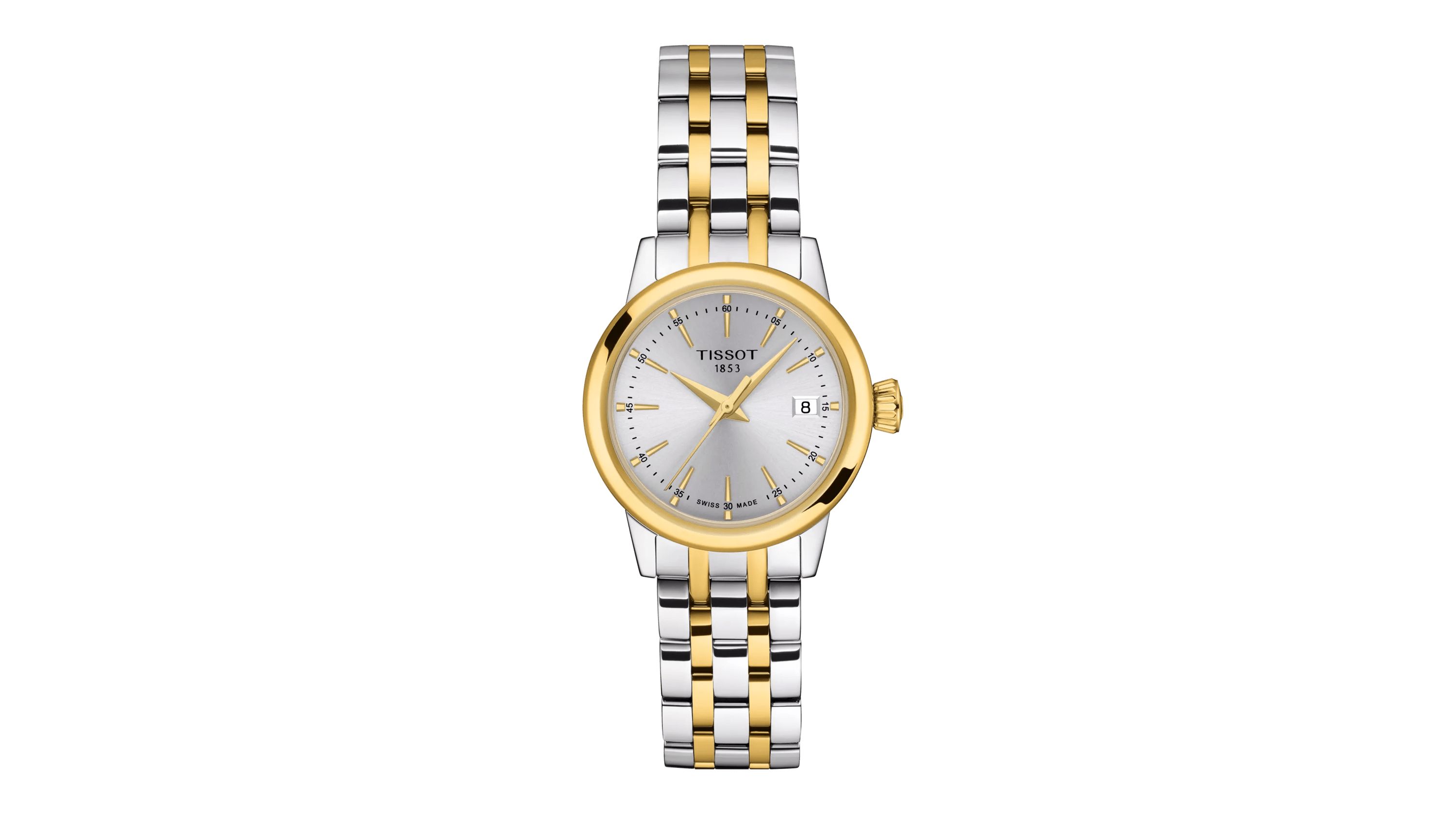 Women - Classic Dream Stainless steel Watch