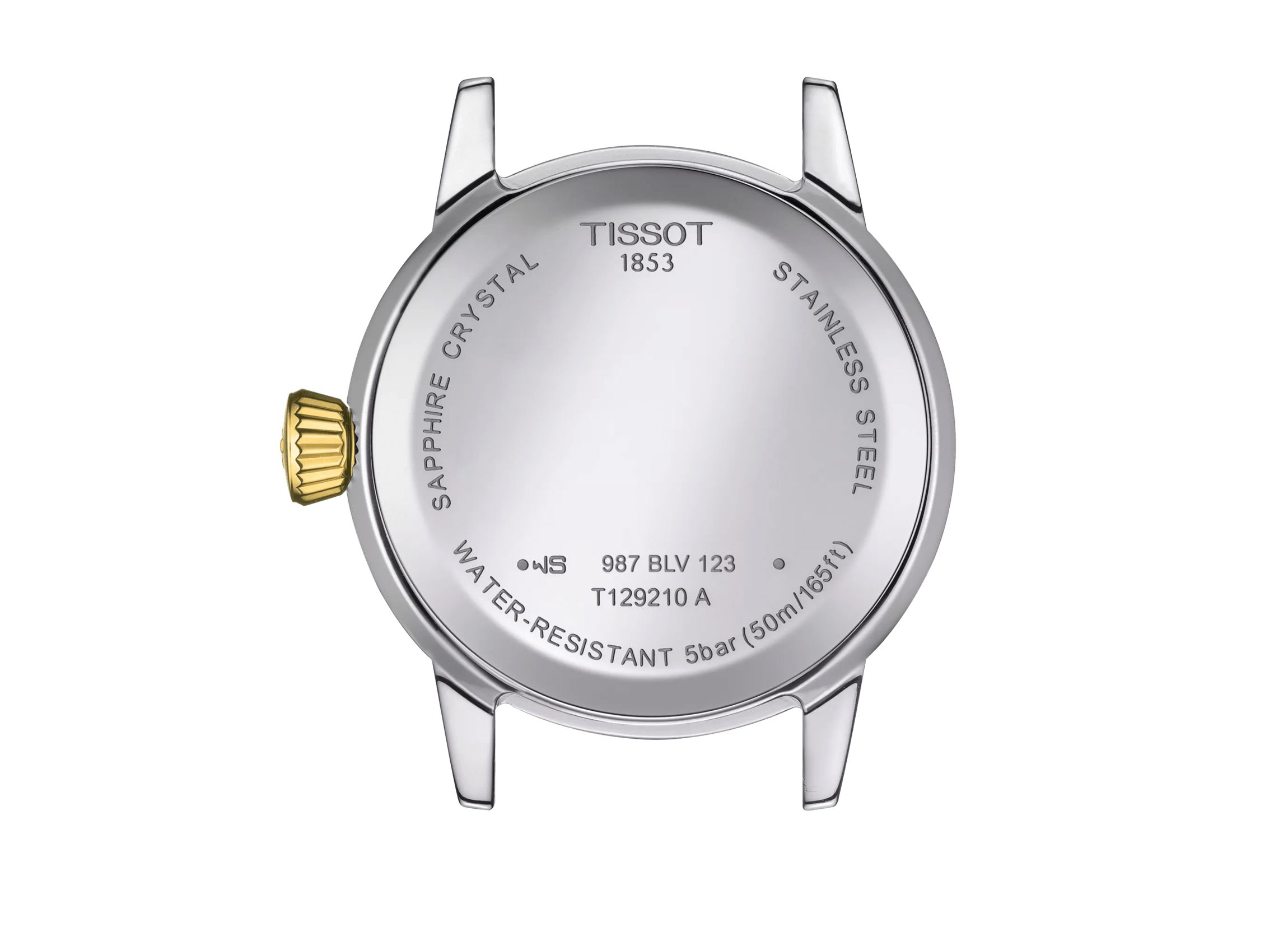 Women - Classic Dream Stainless steel Watch