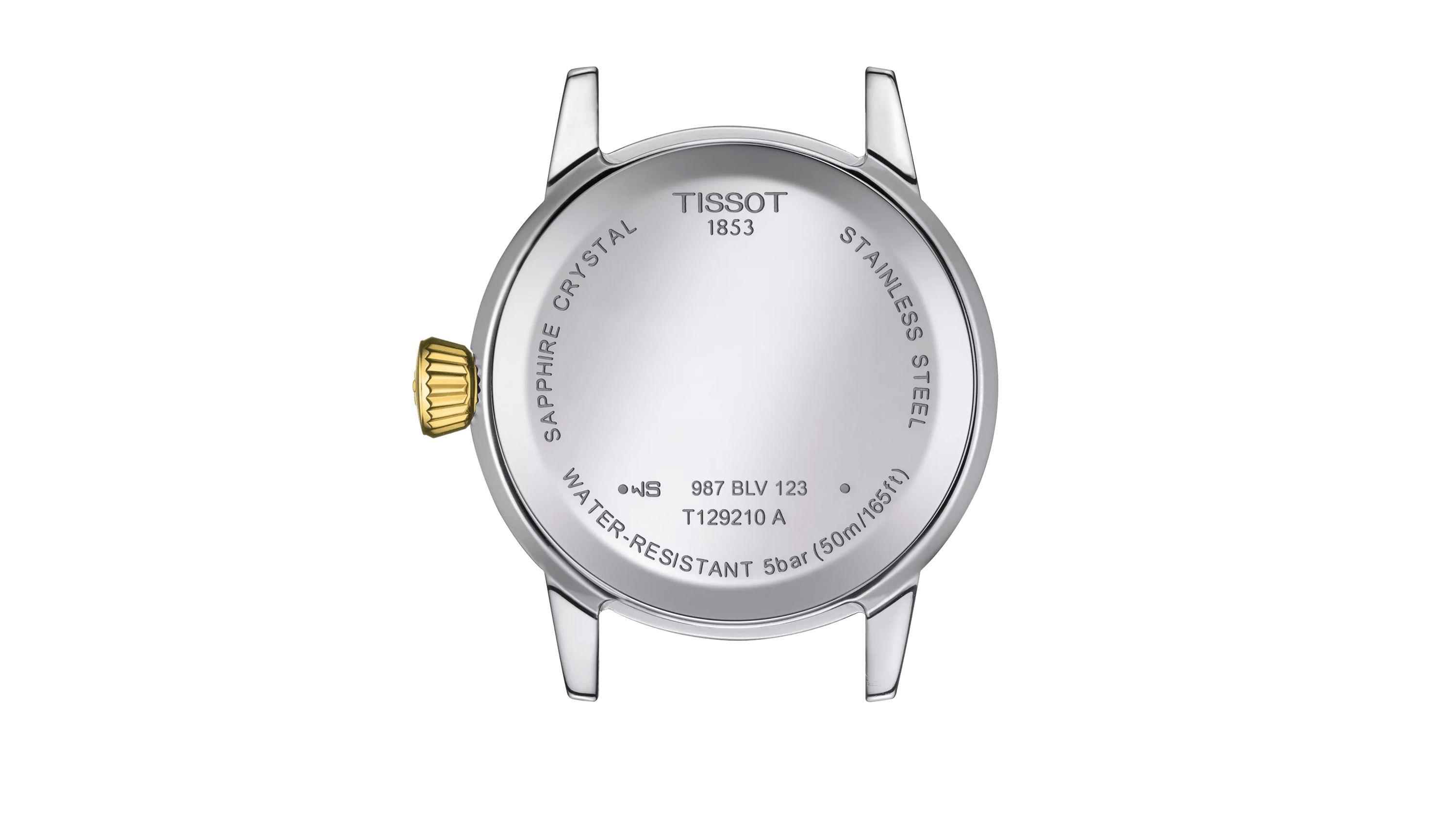 Women - Classic Dream Stainless steel Watch