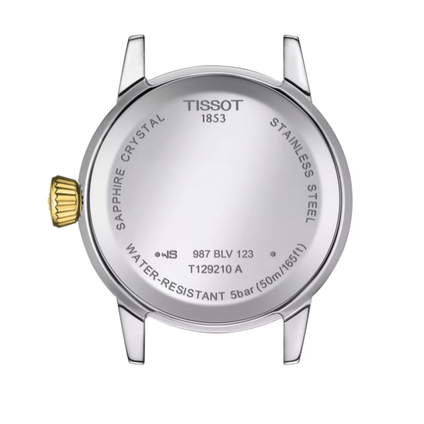 Women - Classic Dream Stainless steel Watch