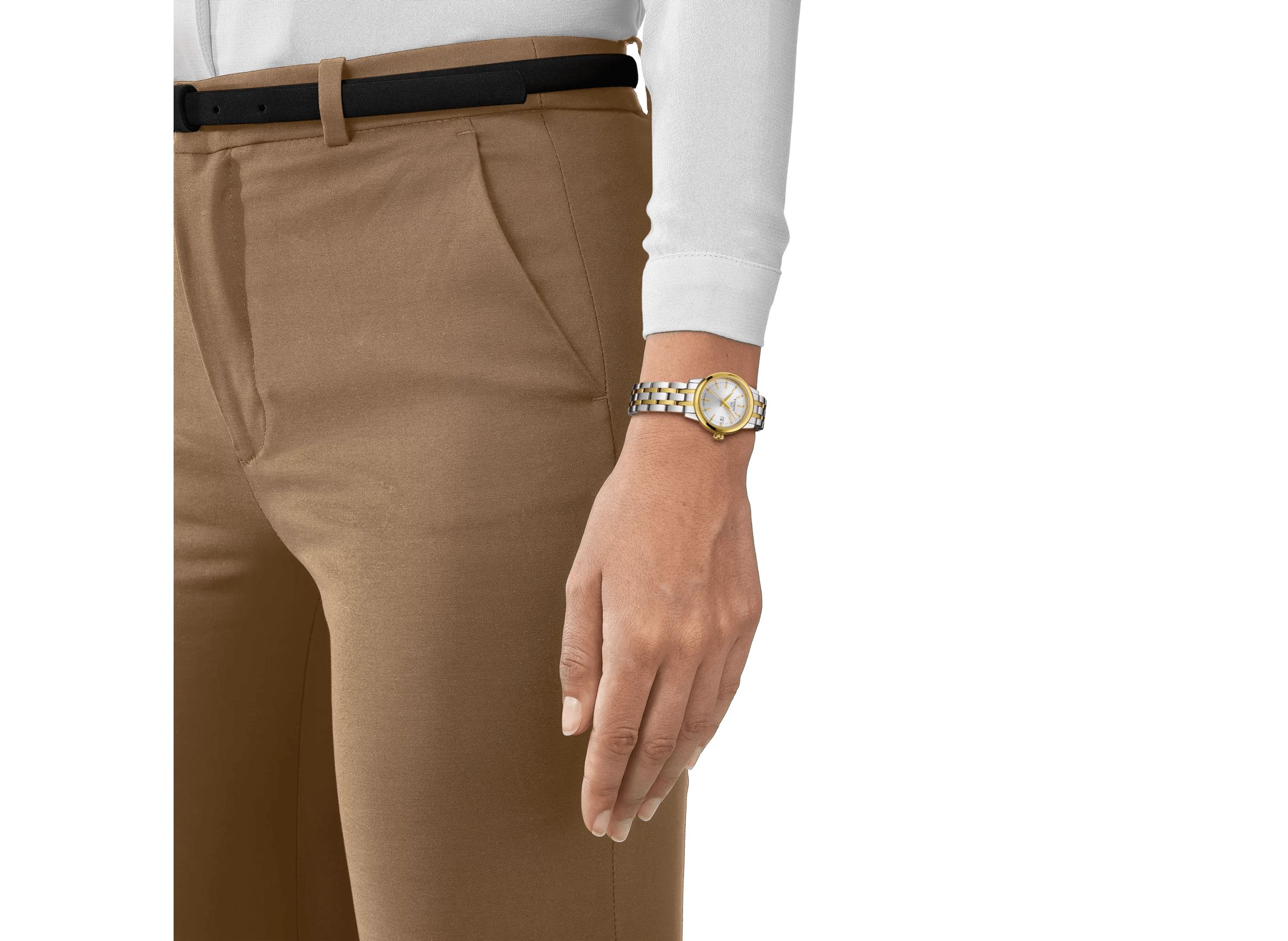 Women - Classic Dream Stainless steel Watch
