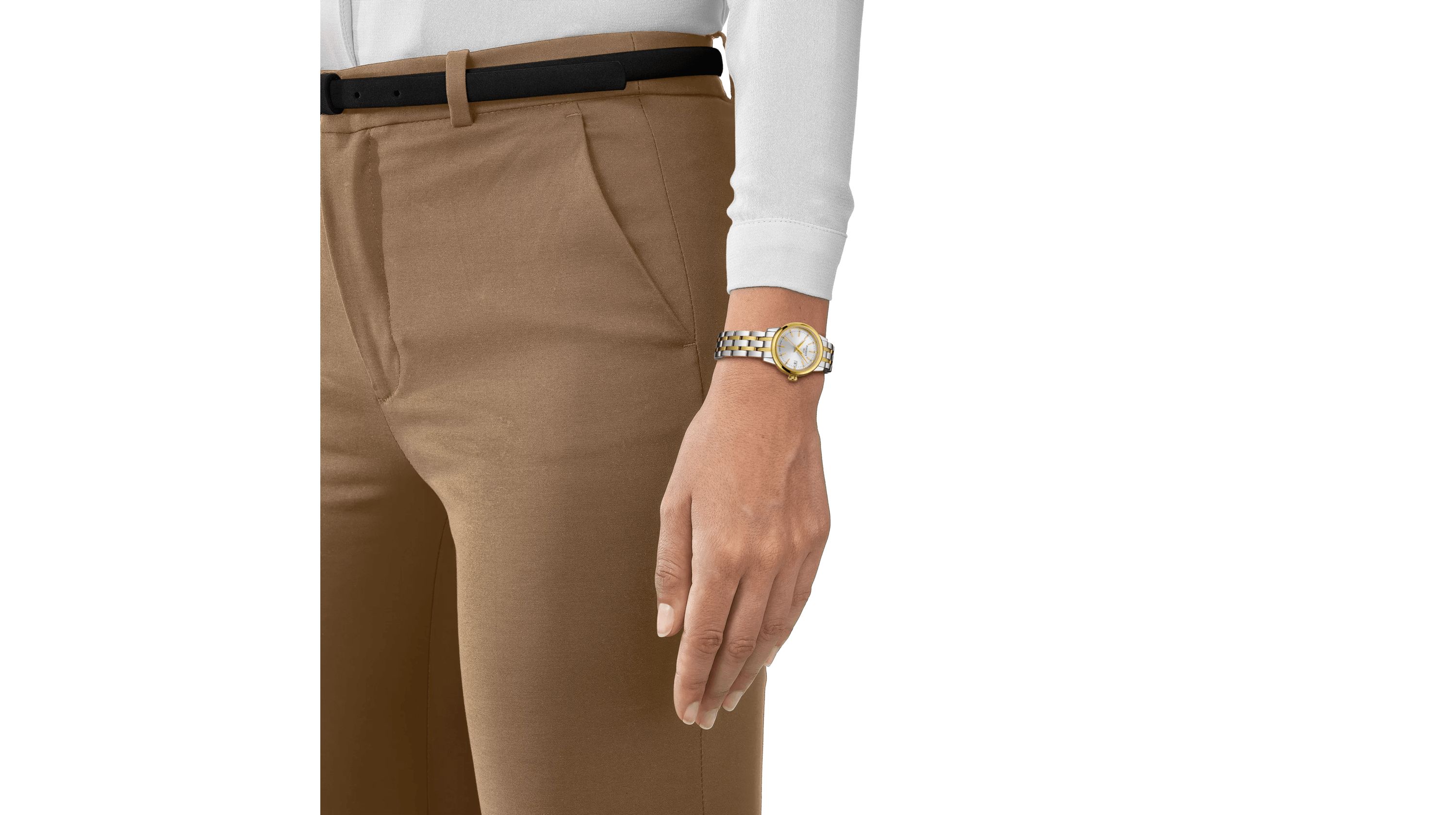Women - Classic Dream Stainless steel Watch