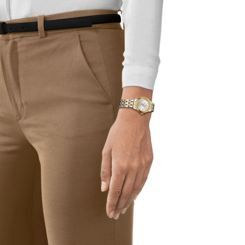 Women - Classic Dream Stainless steel Watch
