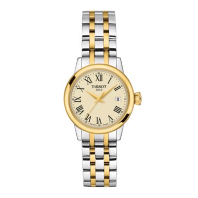 Tissot Women - Classic Dream Stainless steel Watch