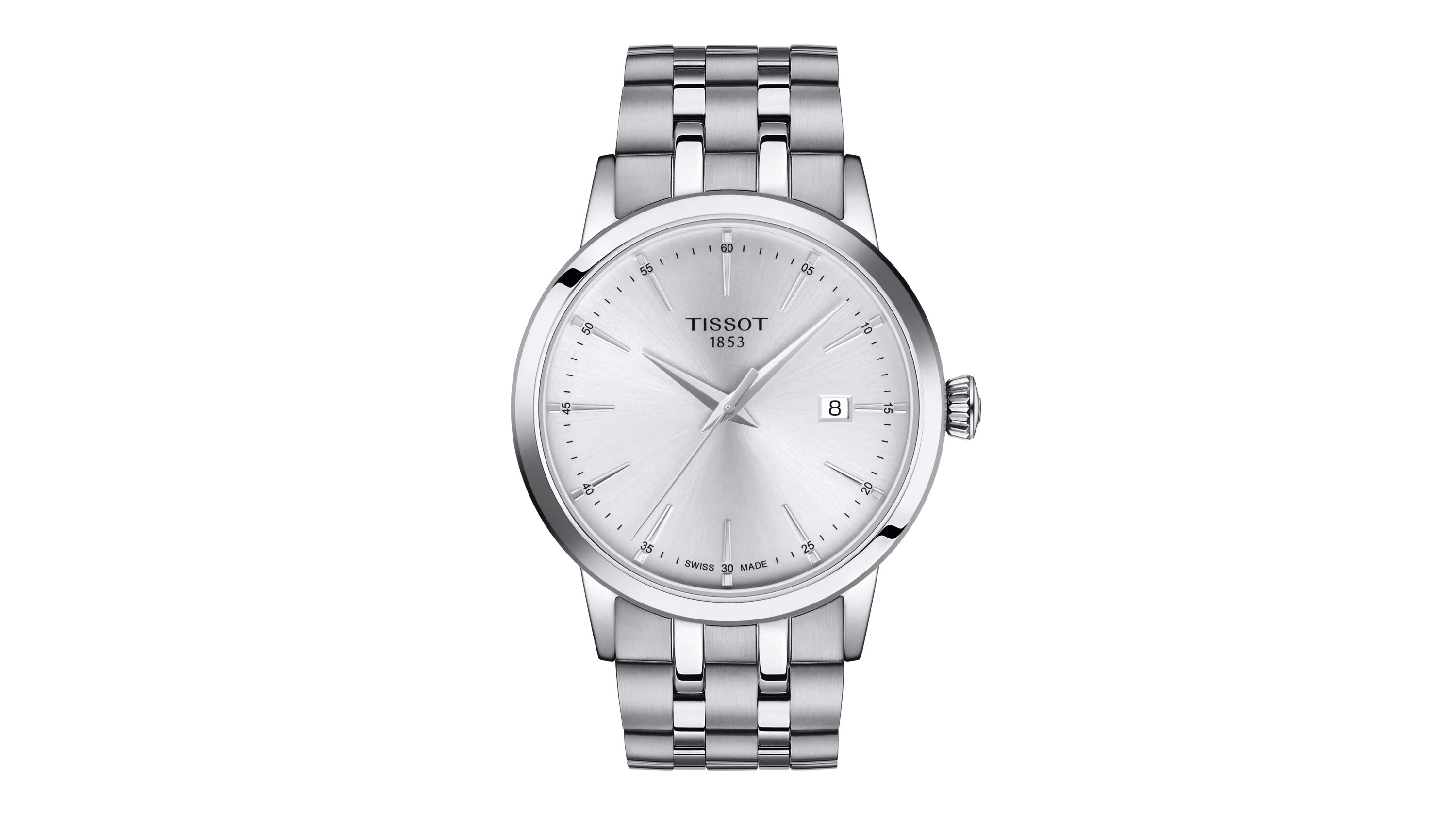 Men - Classic Dream Stainless steel Watch