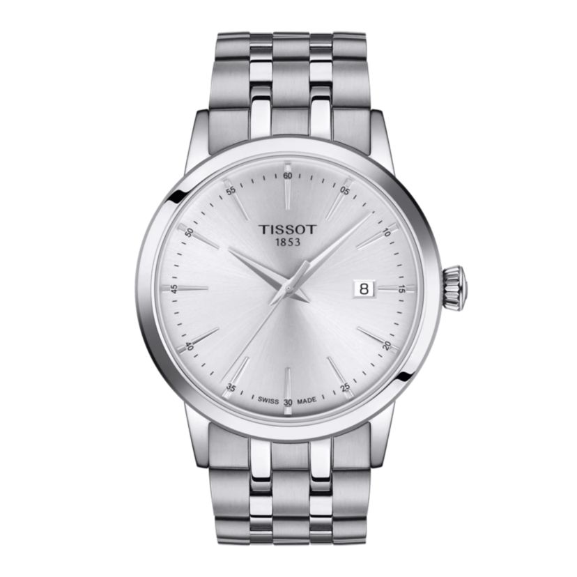 Men - Classic Dream Stainless steel Watch