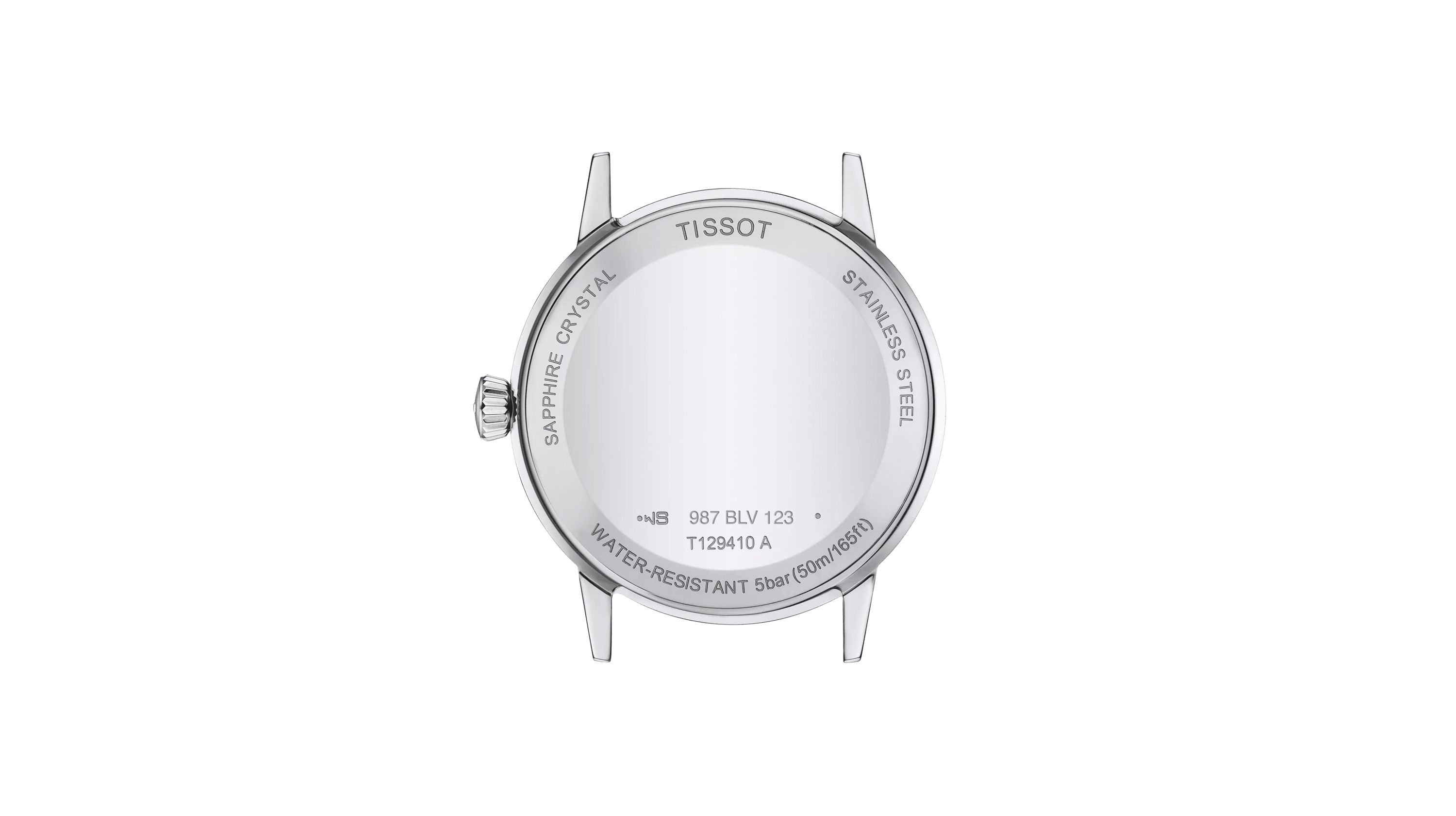 Men - Classic Dream Stainless steel Watch