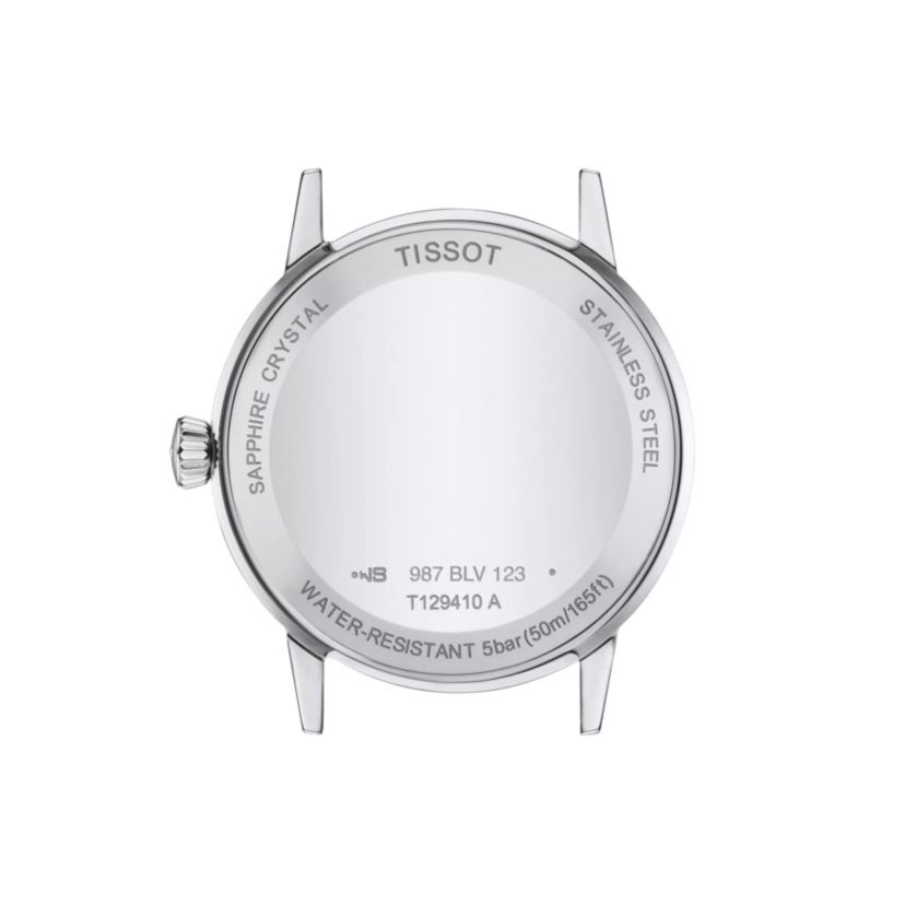Men - Classic Dream Stainless steel Watch