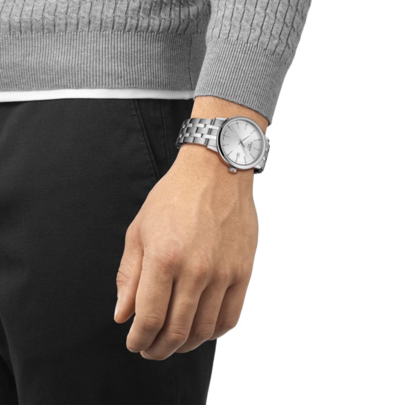 Men - Classic Dream Stainless steel Watch