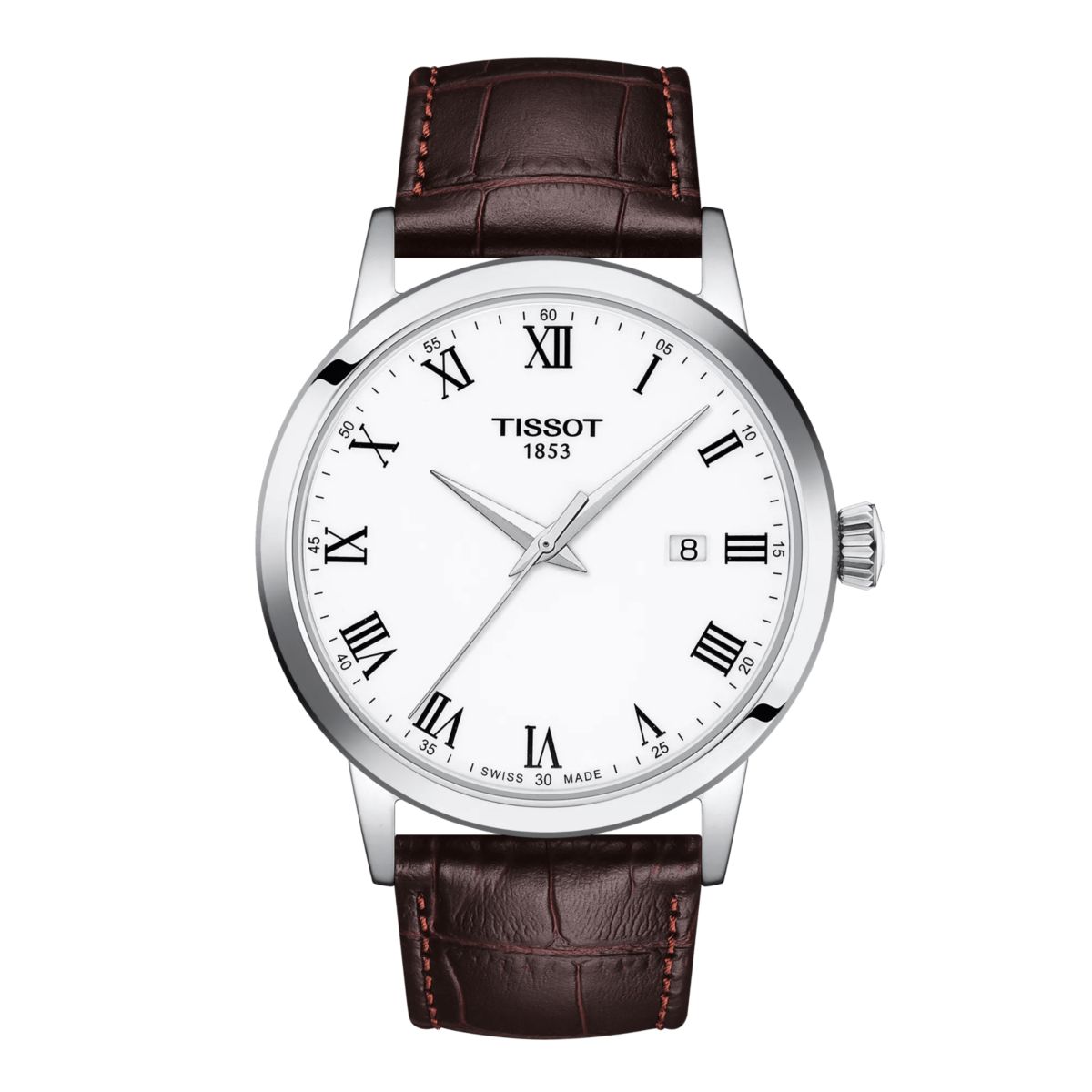 Men - Classic Dream Stainless steel Watch