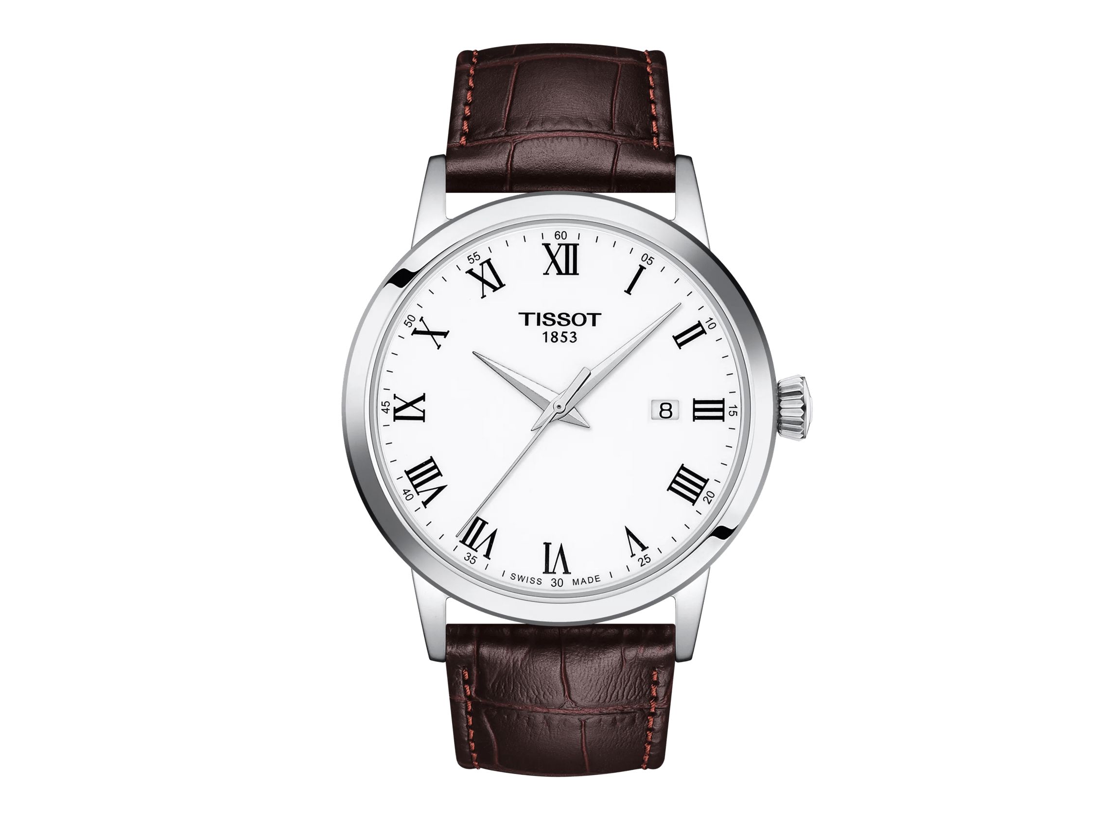 Men - Classic Dream Stainless steel Watch