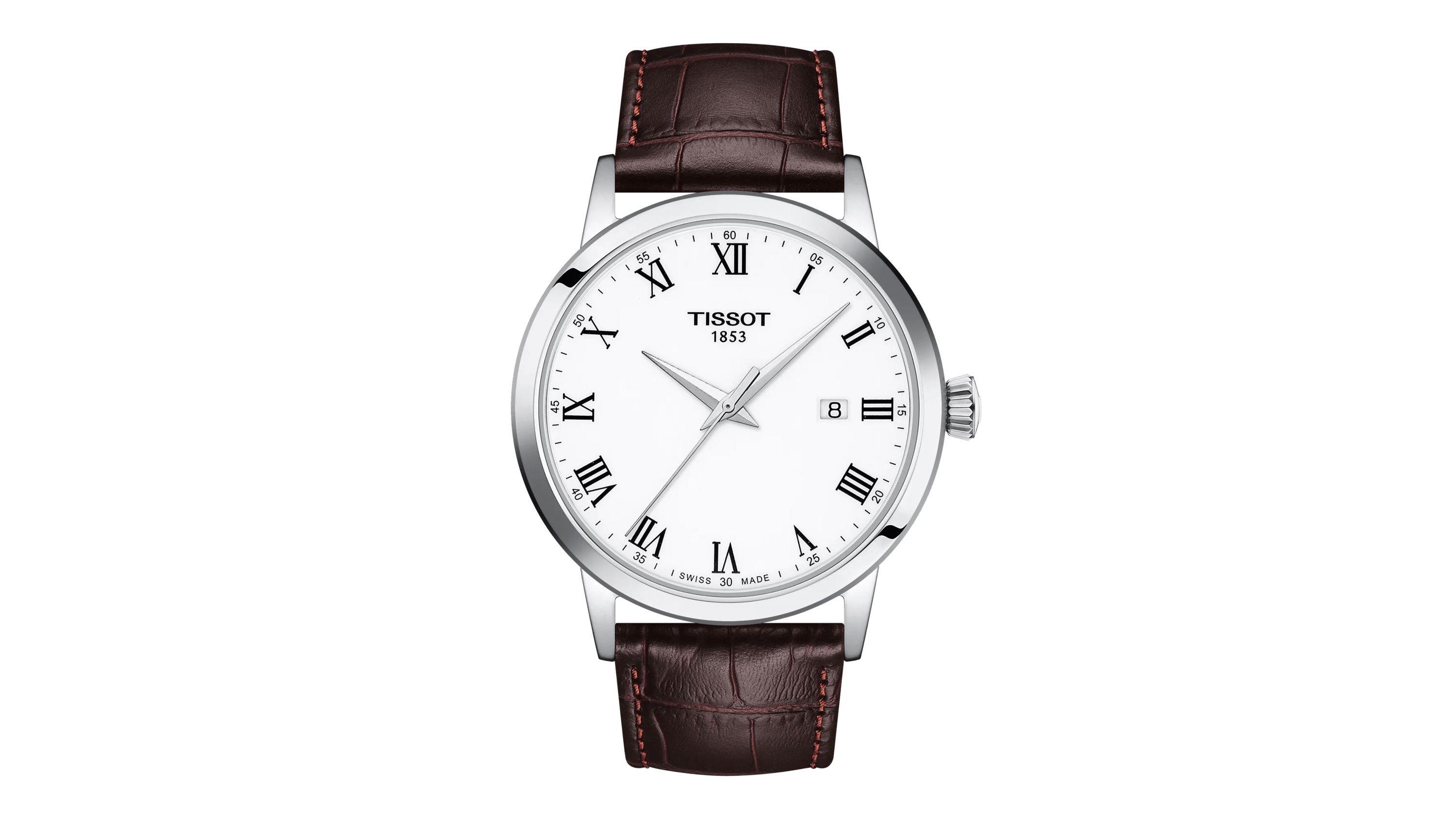 Men - Classic Dream Stainless steel Watch