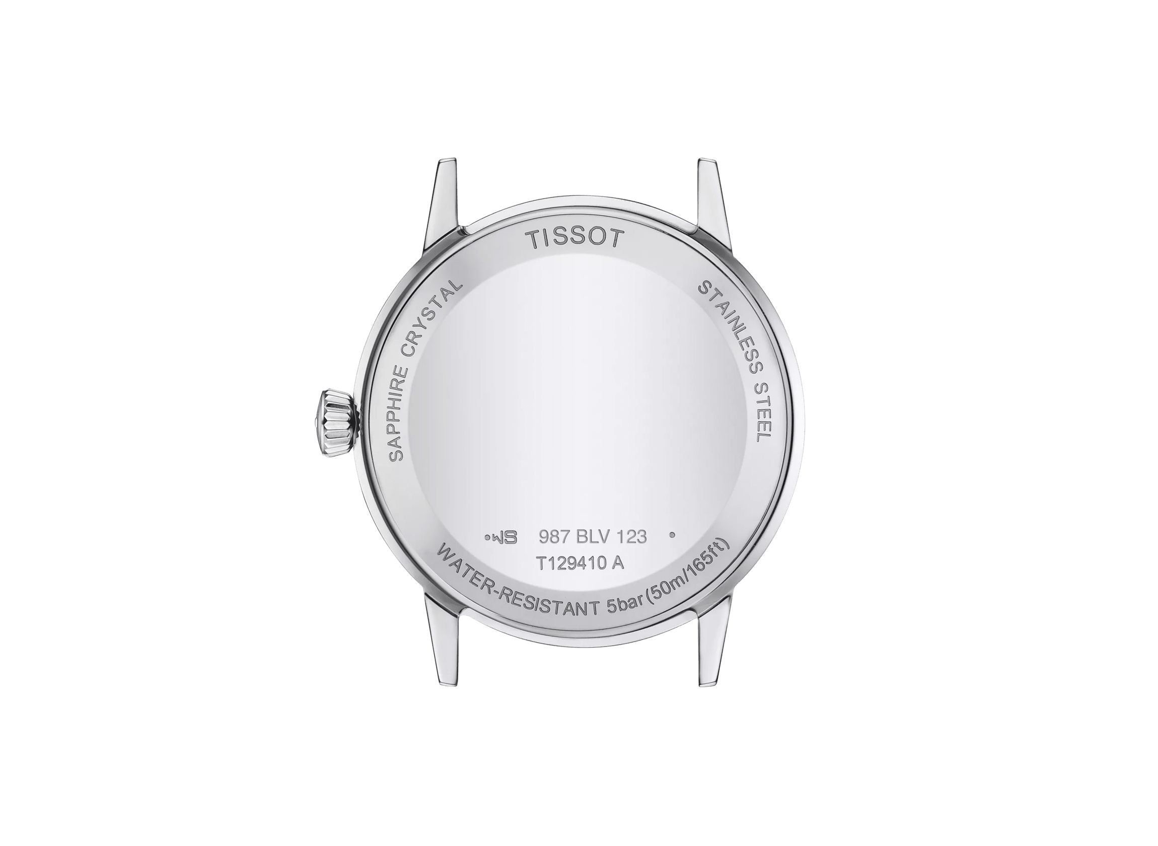 Men - Classic Dream Stainless steel Watch