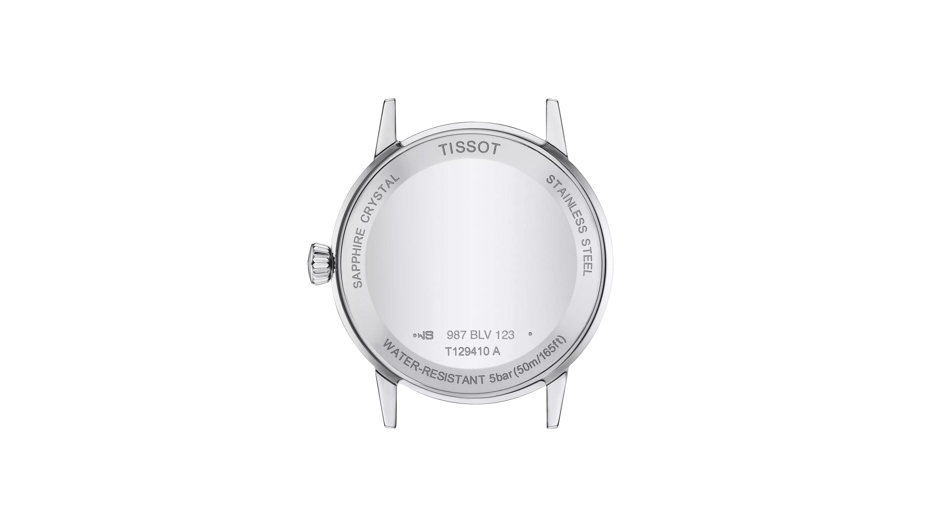 Men - Classic Dream Stainless steel Watch