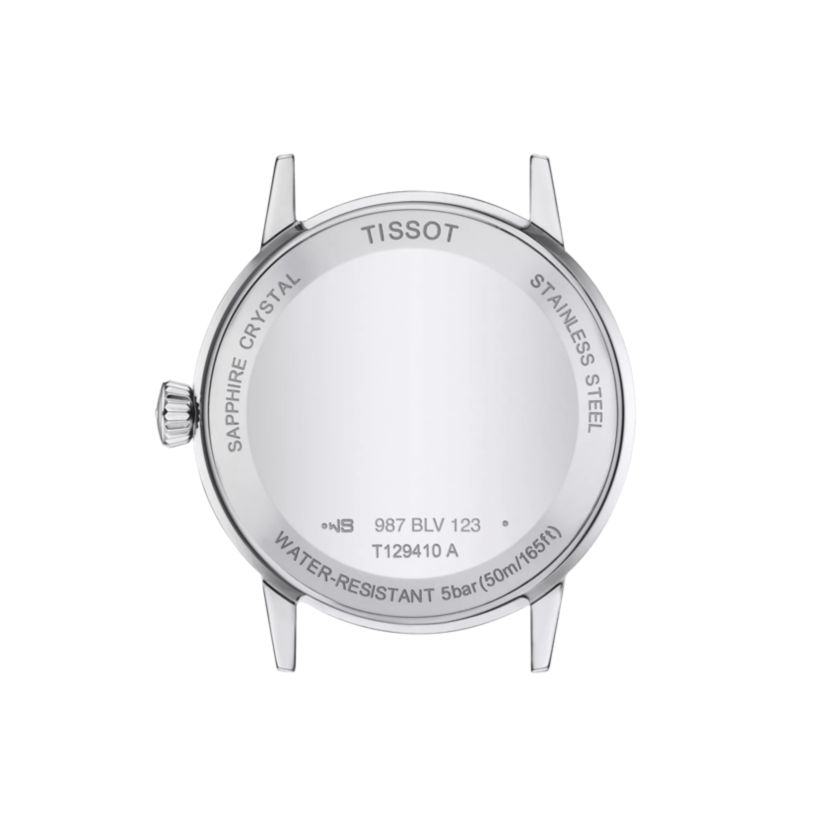 Men - Classic Dream Stainless steel Watch