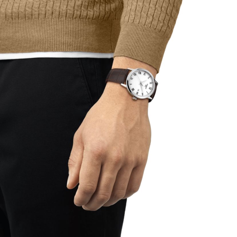 Men - Classic Dream Stainless steel Watch